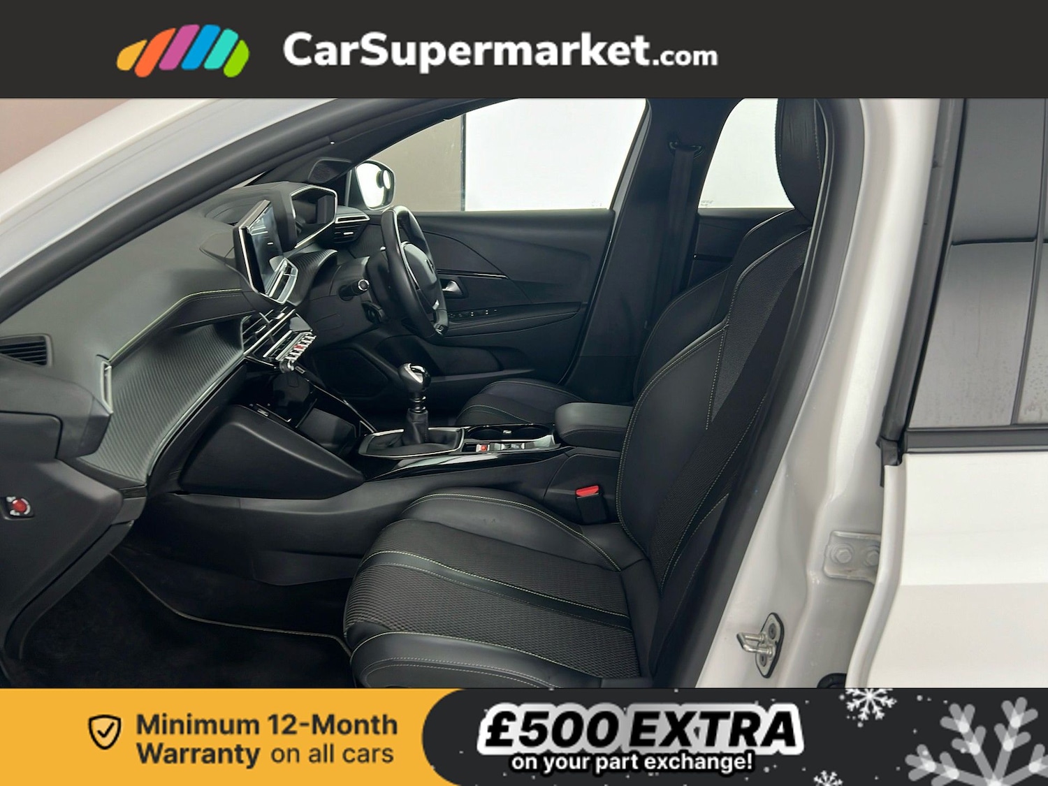 Used Peugeot 208 2024 for sale - 76922934: Photo 18