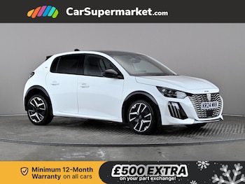 Peugeot 208 feature image