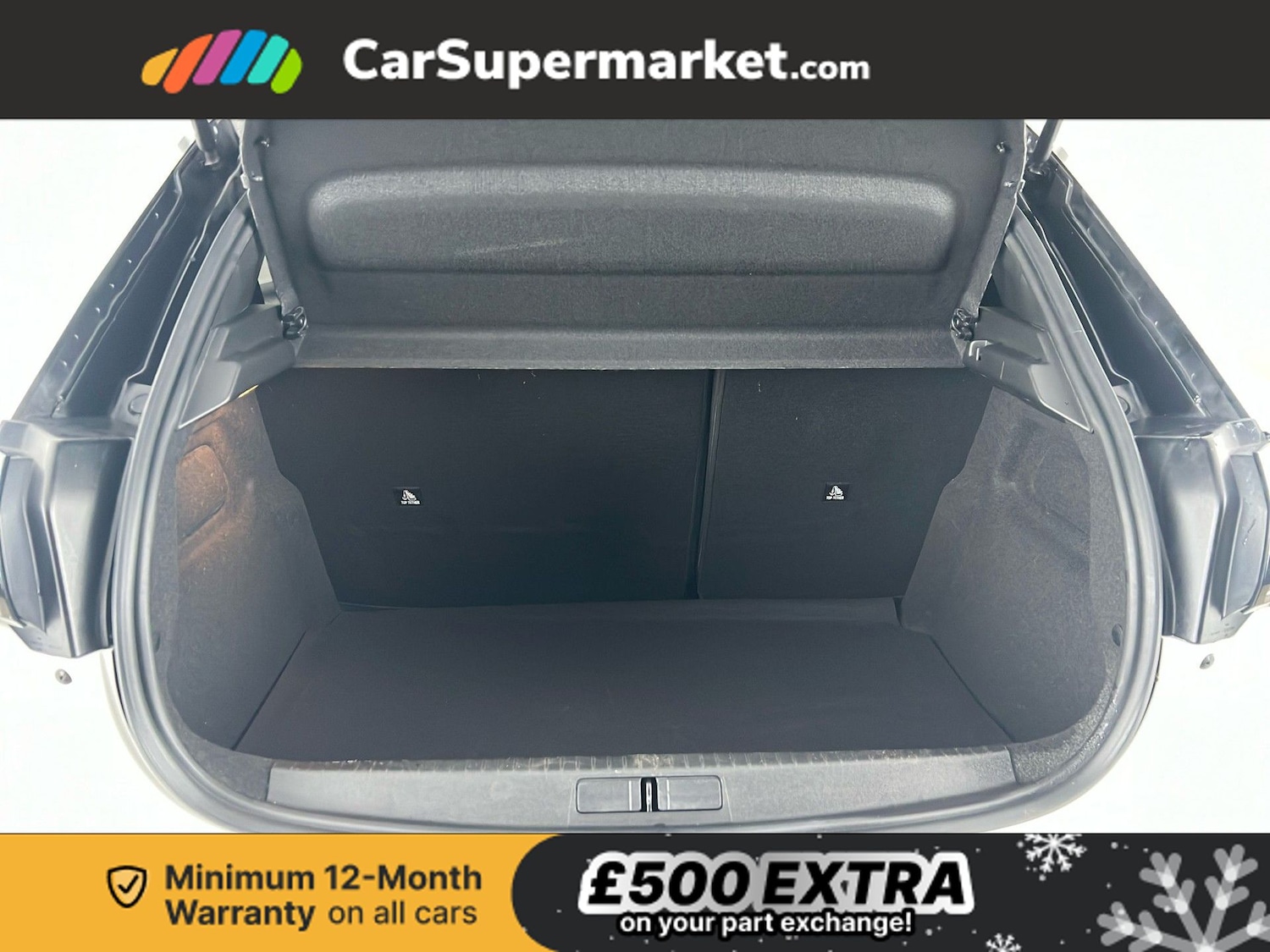 Used Peugeot 208 2024 for sale - 76922934: Photo 23