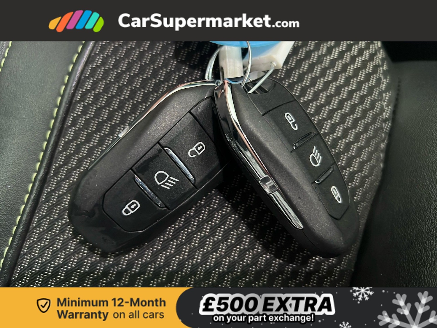 Used Peugeot 208 2024 for sale - 76922934: Photo 24