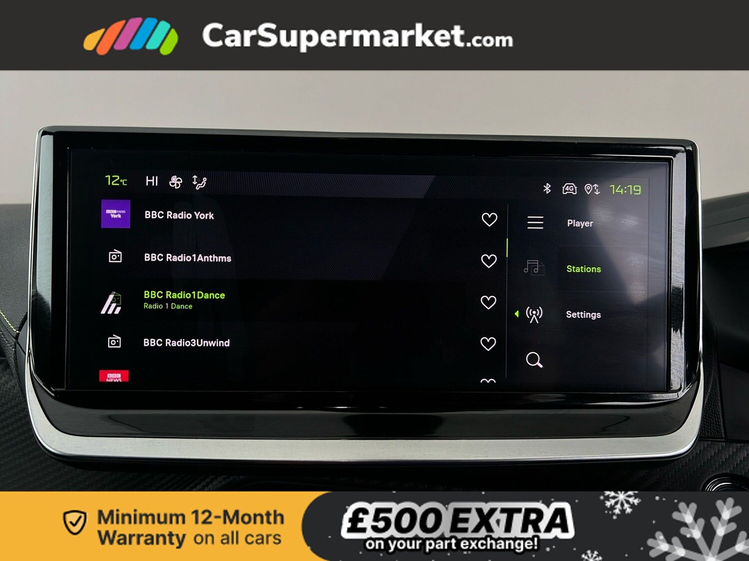 Used Peugeot 208 2024 for sale - 76922934: Photo 26