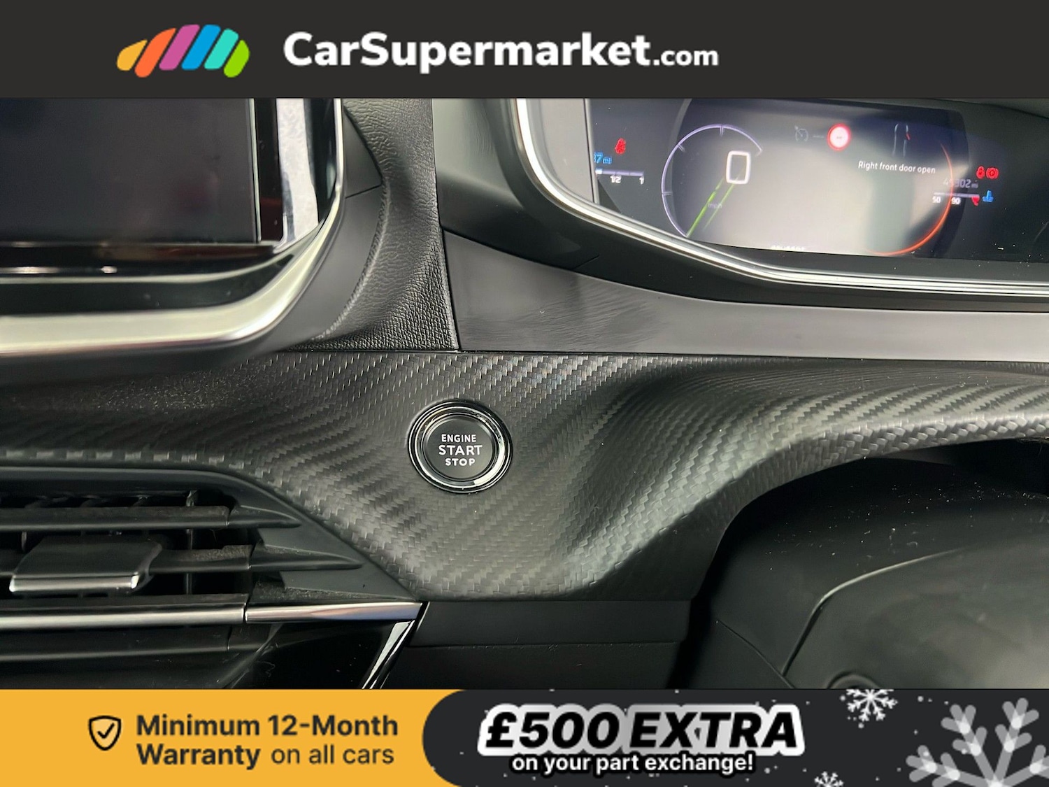 Used Peugeot 208 2024 for sale - 76922934: Photo 27