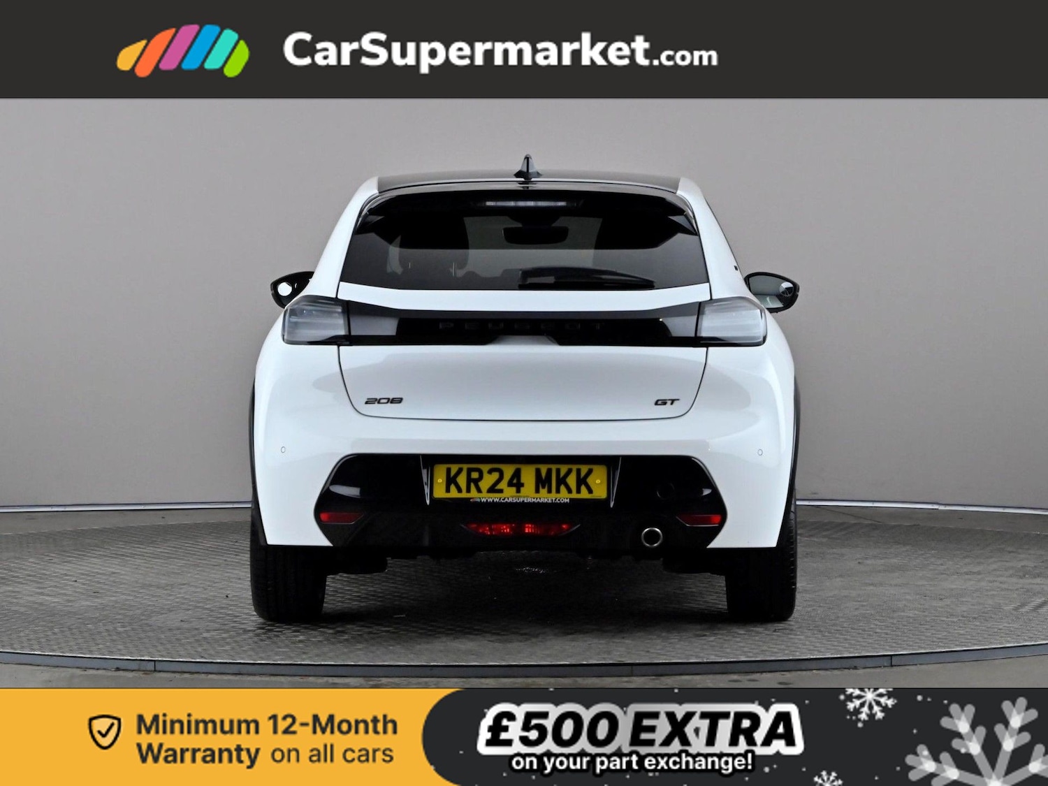 Used Peugeot 208 2024 for sale - 76922934: Photo 6