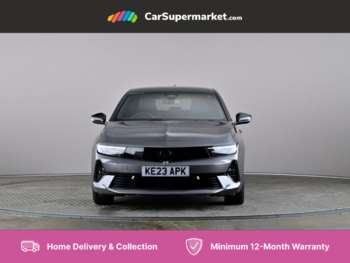 Used Vauxhall Astra 2023 for sale - 75482670: Photo