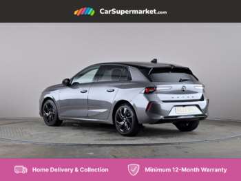 Used Vauxhall Astra 2023 for sale - 75482670: Photo