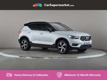 2021 - 1.5 T3 [163] R DESIGN 5-Door