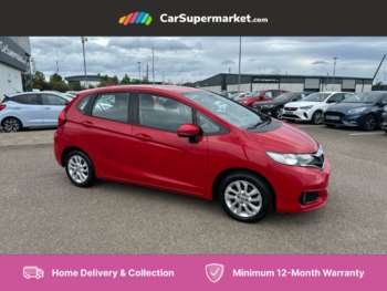 2018 - 1.3 i-VTEC SE 5dr