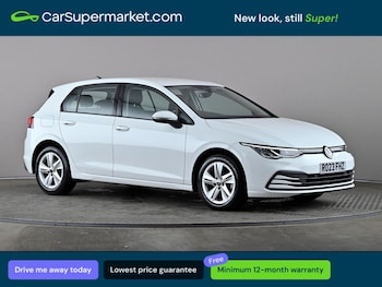 Used Volkswagen Golf 2023 for sale - 78249674: Photo