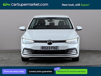 Used Volkswagen Golf 2023 for sale - 78249674: Photo