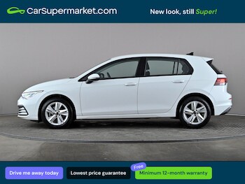 Used Volkswagen Golf 2023 for sale - 78249674: Photo