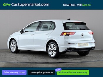 Used Volkswagen Golf 2023 for sale - 78249674: Photo