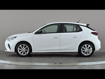 Used Vauxhall Corsa 2023 for sale - 78949831: Photo
