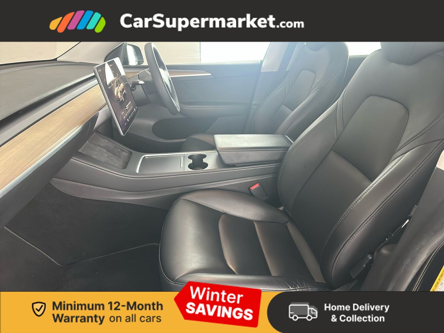 Used Tesla Model Y 2022 for sale - 77327480: Photo 18