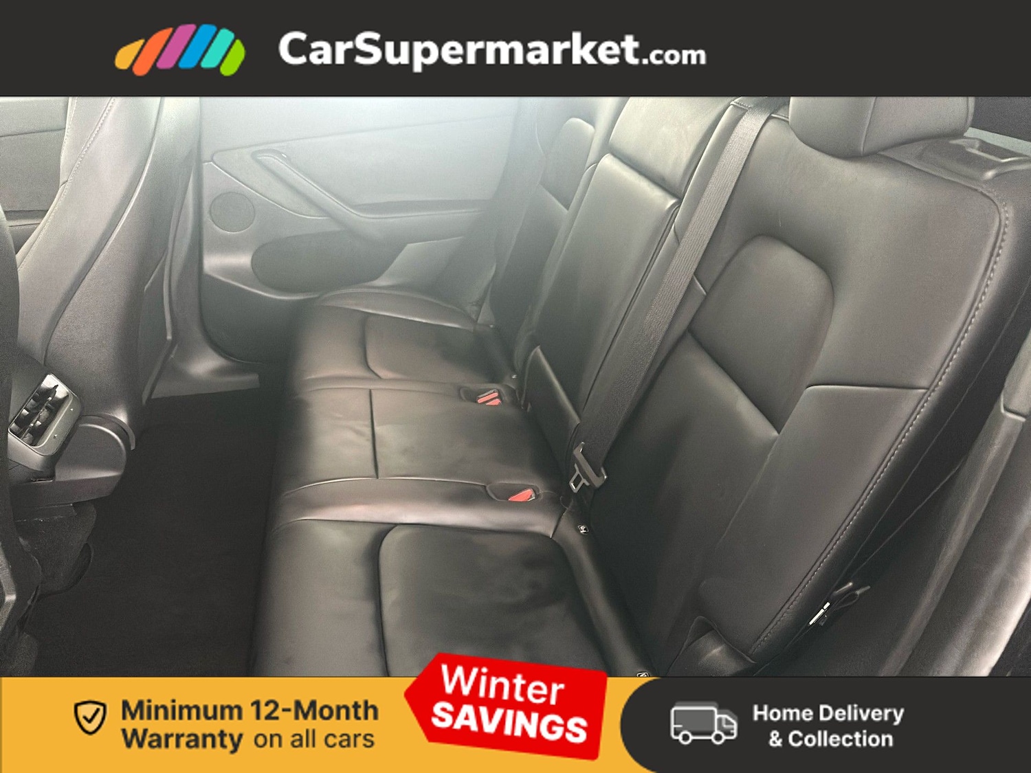 Used Tesla Model Y 2022 for sale - 77327480: Photo 19