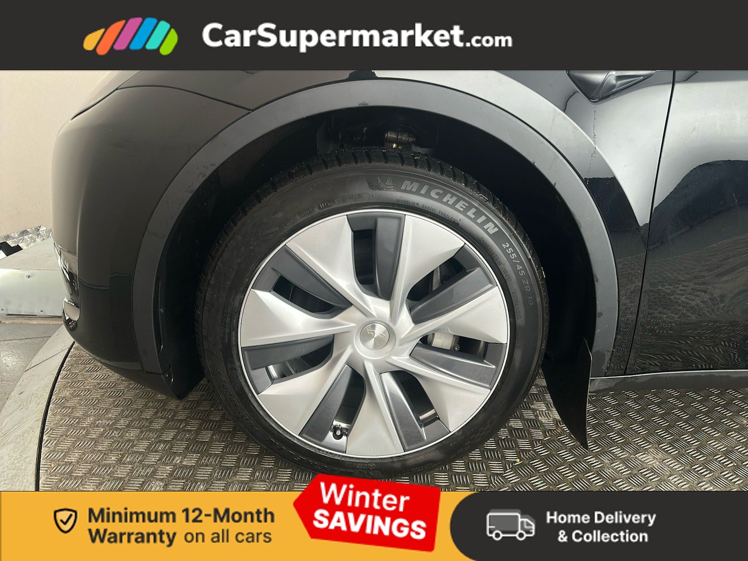 Used Tesla Model Y 2022 for sale - 77327480: Photo 20