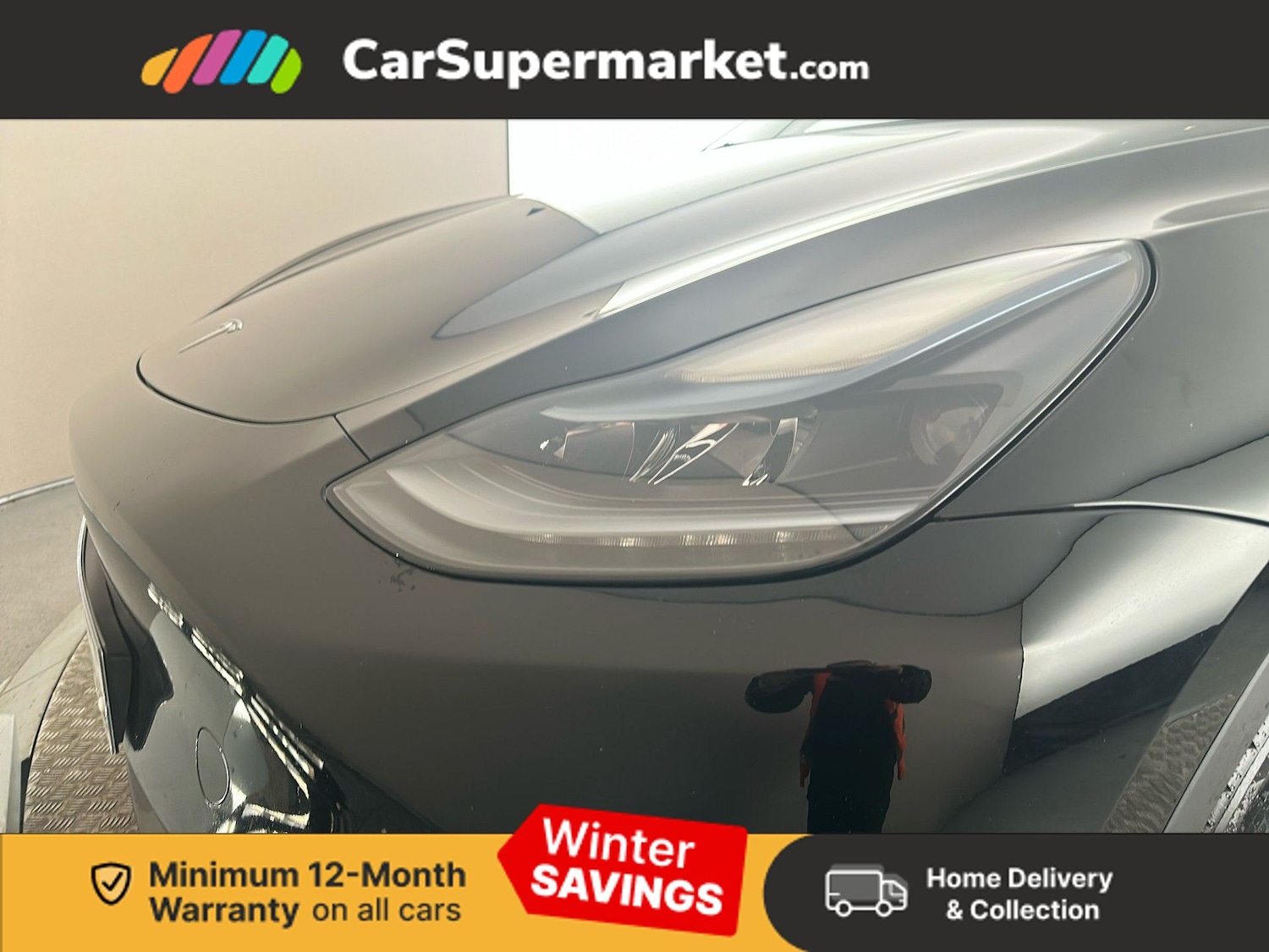 Used Tesla Model Y 2022 for sale - 77327480: Photo 21