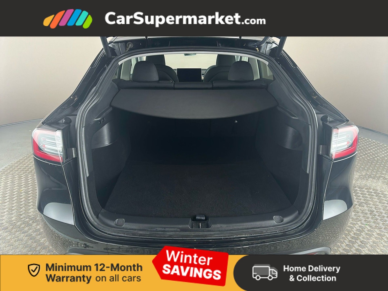 Used Tesla Model Y 2022 for sale - 77327480: Photo 23