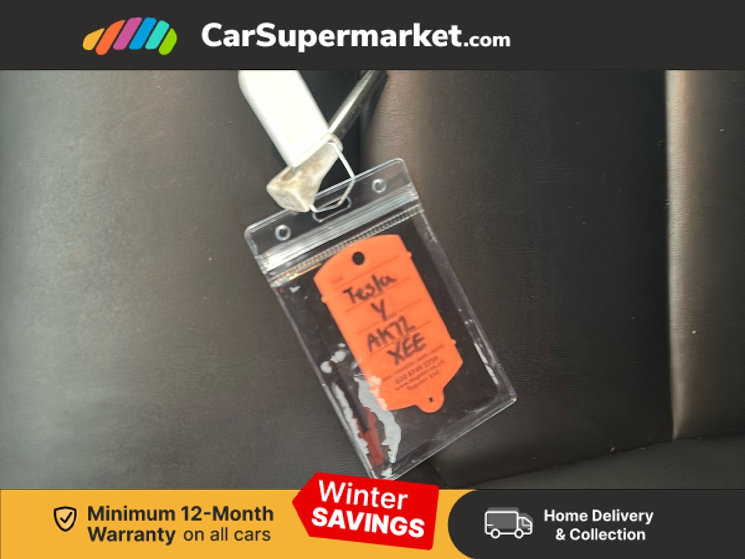 Used Tesla Model Y 2022 for sale - 77327480: Photo 24