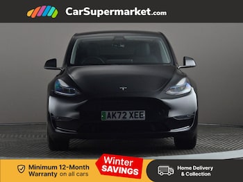 Used Tesla Model Y 2022 for sale - 77327480: Photo