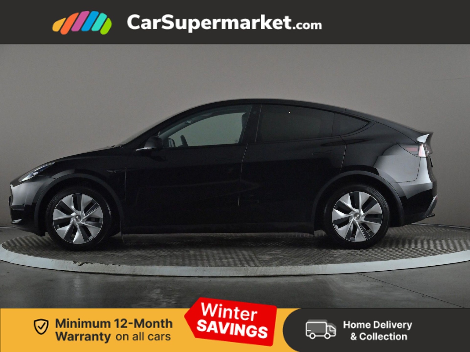 Used Tesla Model Y 2022 for sale - 77327480: Photo 3