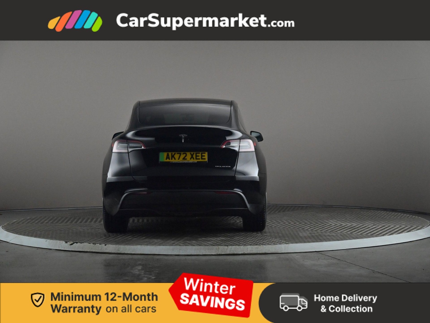 Used Tesla Model Y 2022 for sale - 77327480: Photo 6