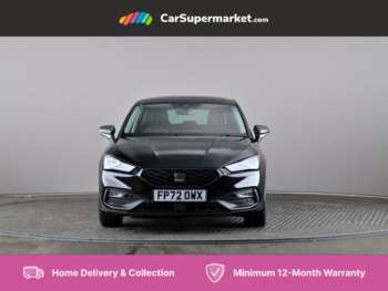 Used SEAT Leon 2023 for sale - 74846205: Photo