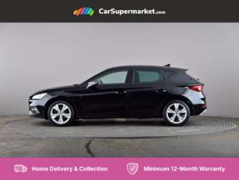 Used SEAT Leon 2023 for sale - 74846205: Photo