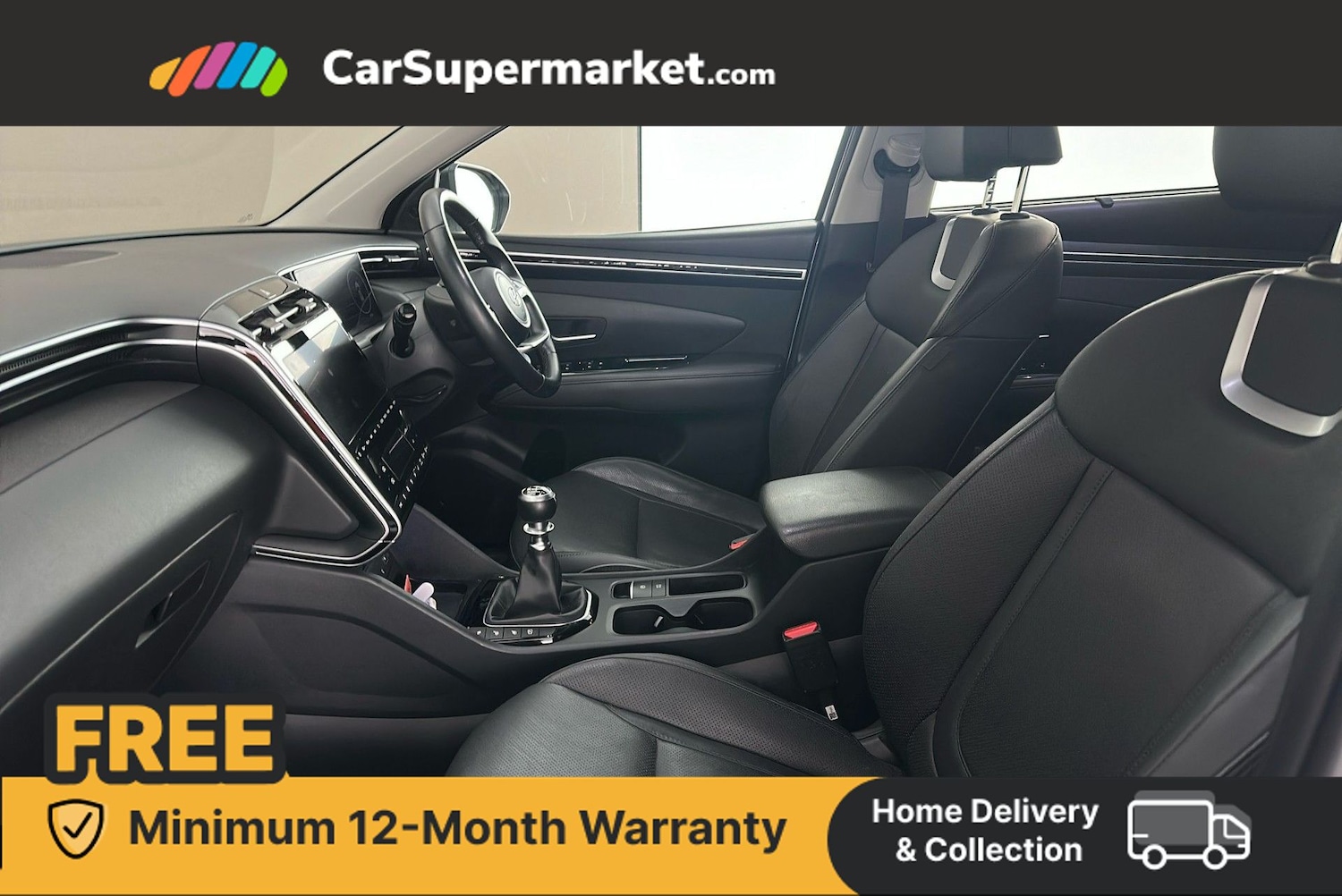 Used Hyundai TUCSON 2022 for sale - 76346541: Photo 17