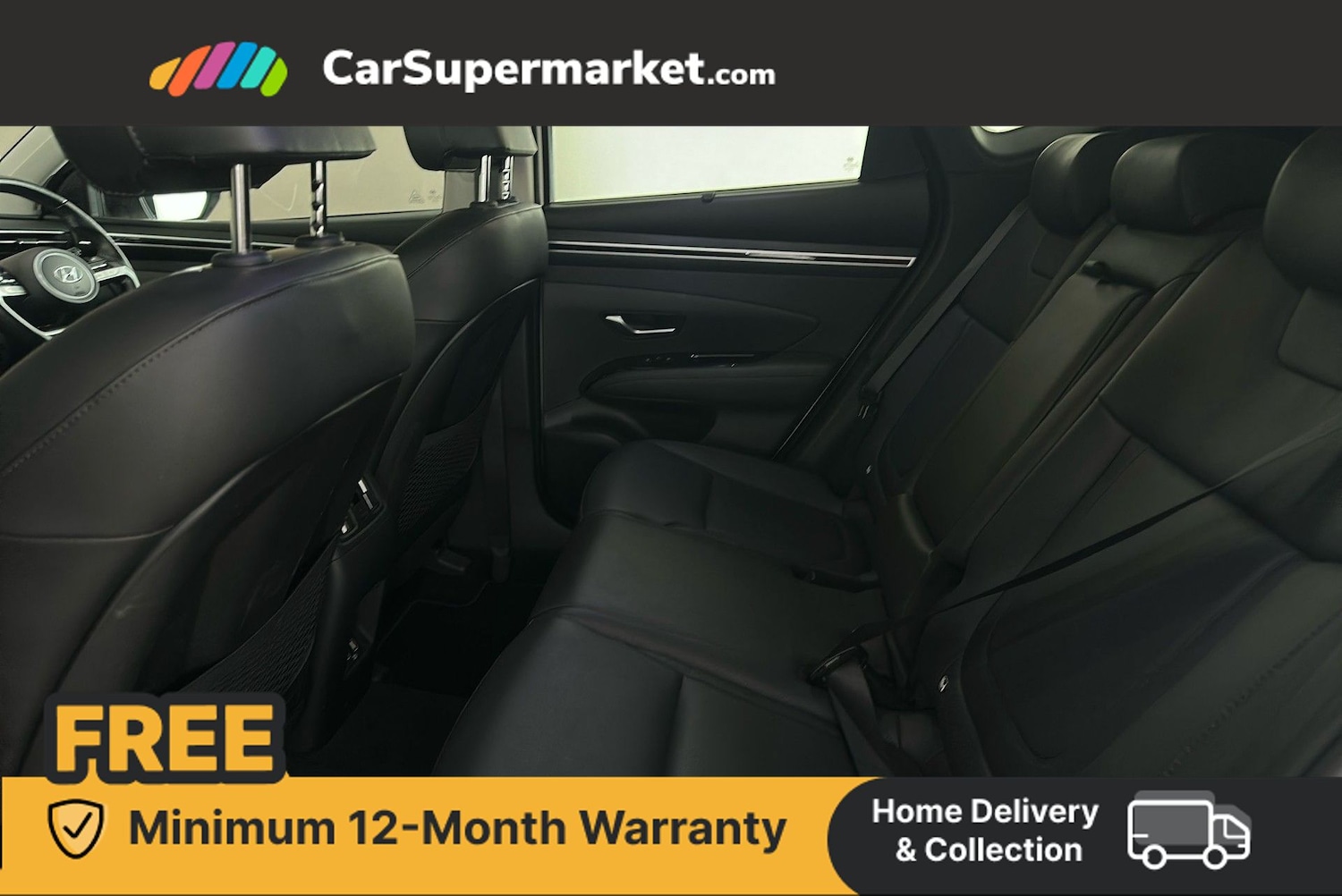 Used Hyundai TUCSON 2022 for sale - 76346541: Photo 18