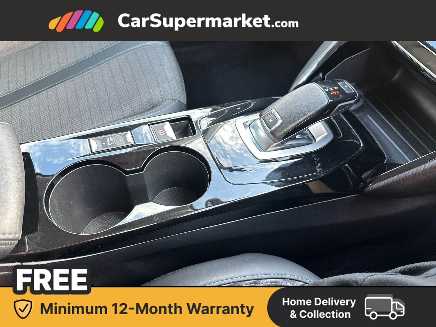 Used Peugeot 208 2021 for sale - 77805188: Photo 22