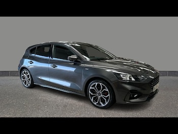 Used Ford Focus 2020 for sale - 78699300: Photo