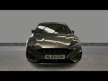 Used Ford Focus 2020 for sale - 78699300: Photo