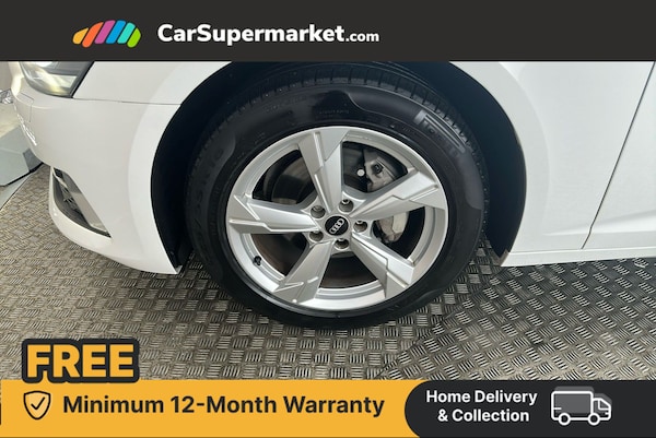 Used Audi A6 2021 for sale - 76292484: Photo 18