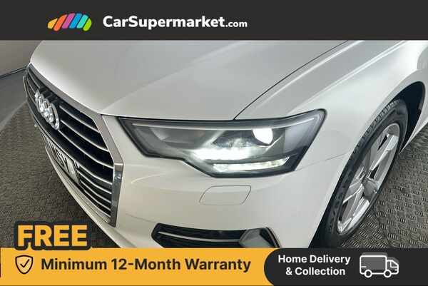 Used Audi A6 2021 for sale - 76292484: Photo 19