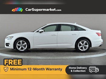 Used Audi A6 2021 for sale - 76292484: Photo 3