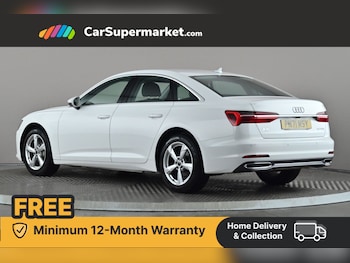 Used Audi A6 2021 for sale - 76292484: Photo 4