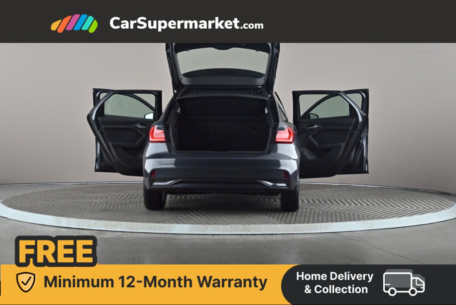 Used Audi A1 2020 for sale - 76342674: Photo 11