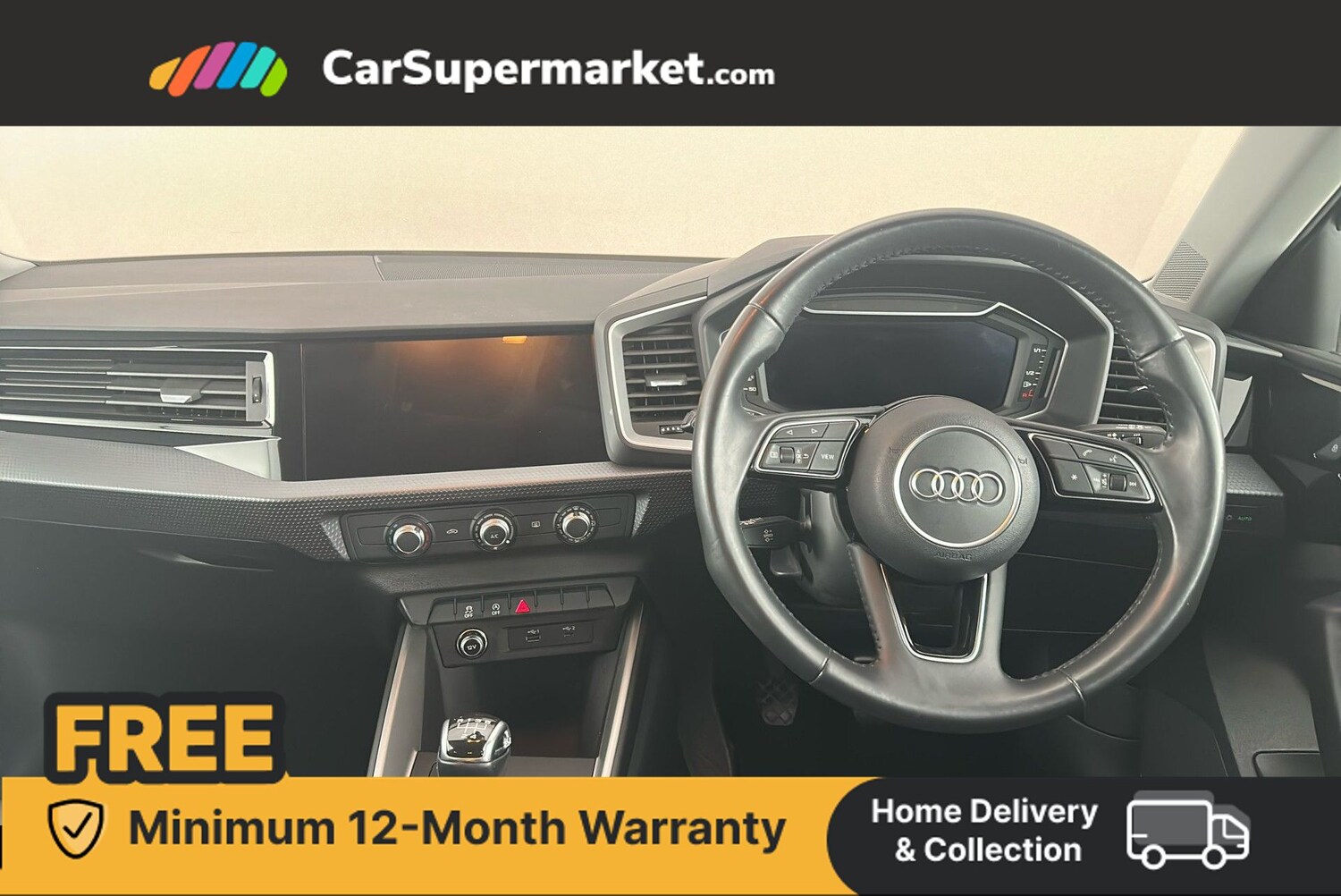 Used Audi A1 2020 for sale - 76342674: Photo 14