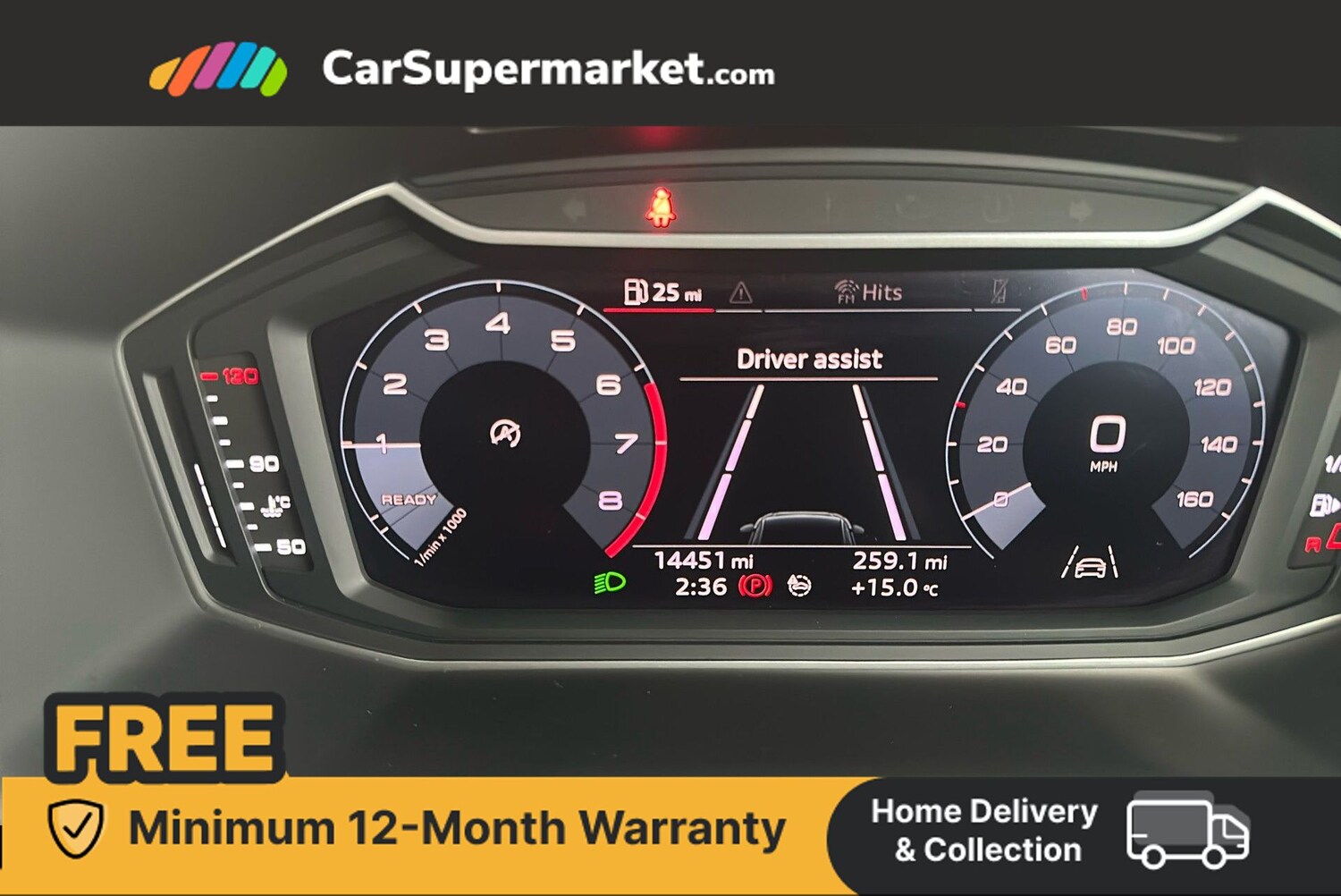 Used Audi A1 2020 for sale - 76342674: Photo 15