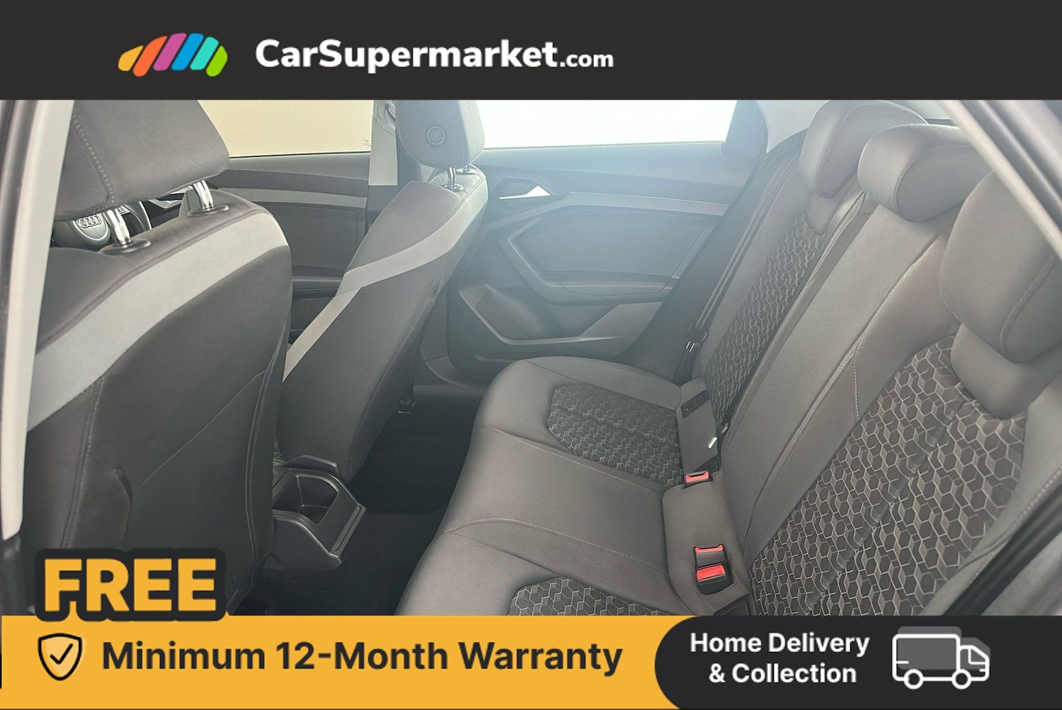 Used Audi A1 2020 for sale - 76342674: Photo 18