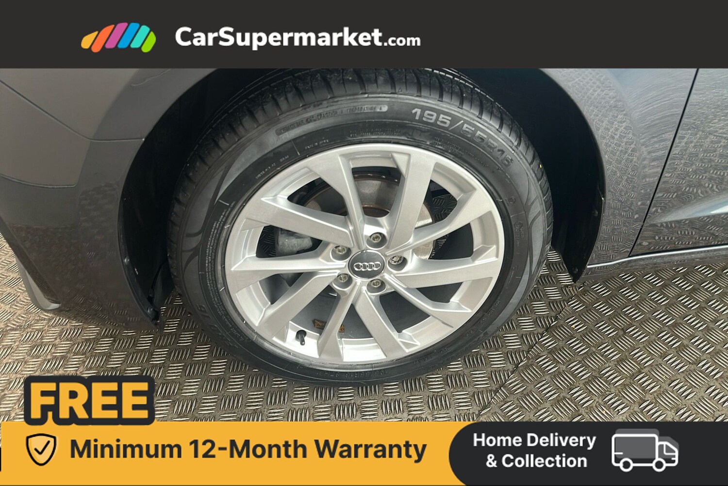 Used Audi A1 2020 for sale - 76342674: Photo 19