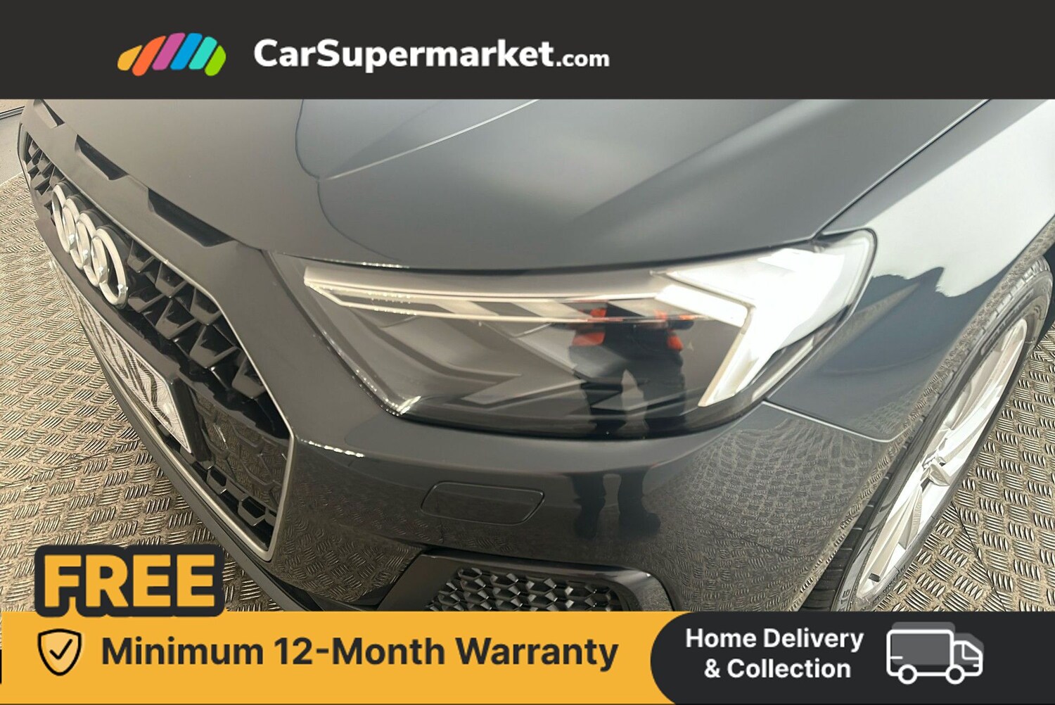 Used Audi A1 2020 for sale - 76342674: Photo 20