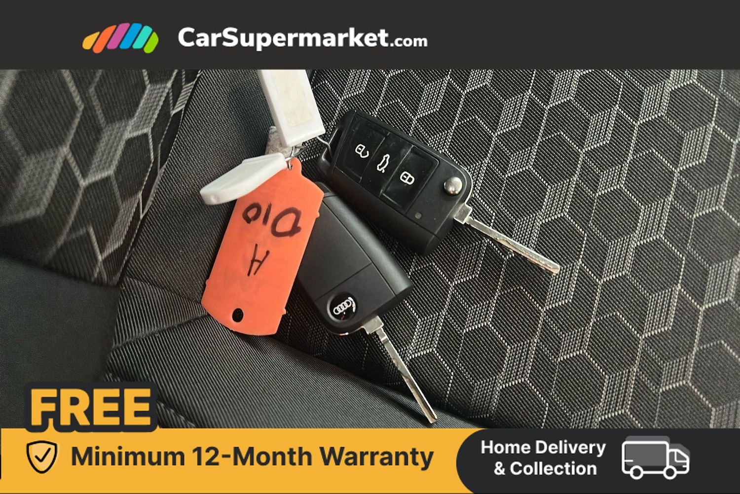 Used Audi A1 2020 for sale - 76342674: Photo 23