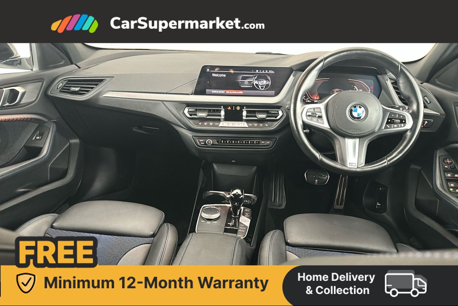 Used BMW 1 Series 2023 for sale - 76604067: Photo 13