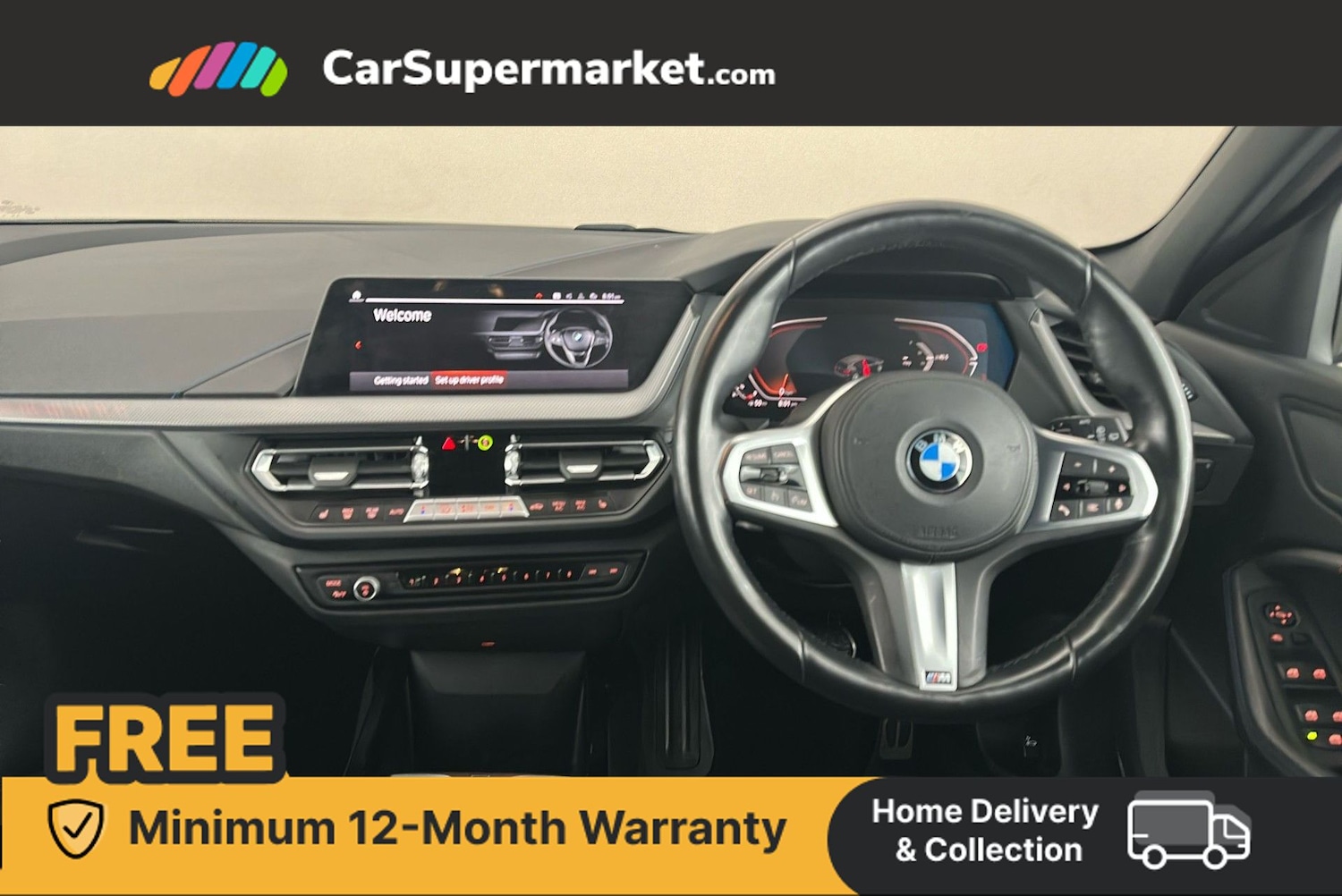 Used BMW 1 Series 2023 for sale - 76604067: Photo 14