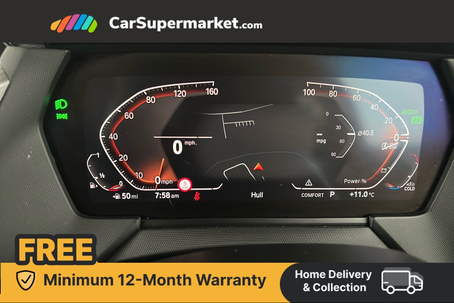 Used BMW 1 Series 2023 for sale - 76604067: Photo 15