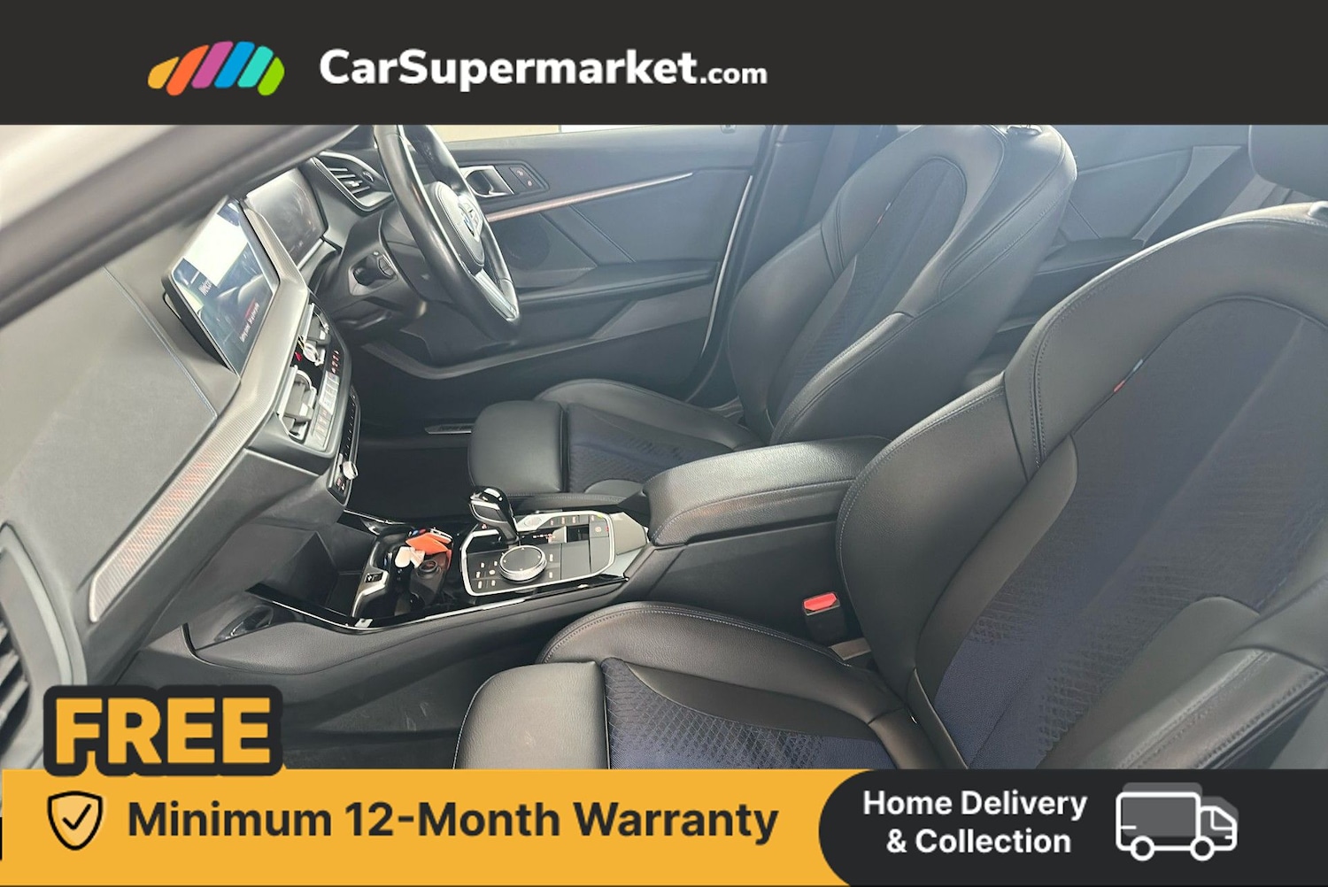 Used BMW 1 Series 2023 for sale - 76604067: Photo 17