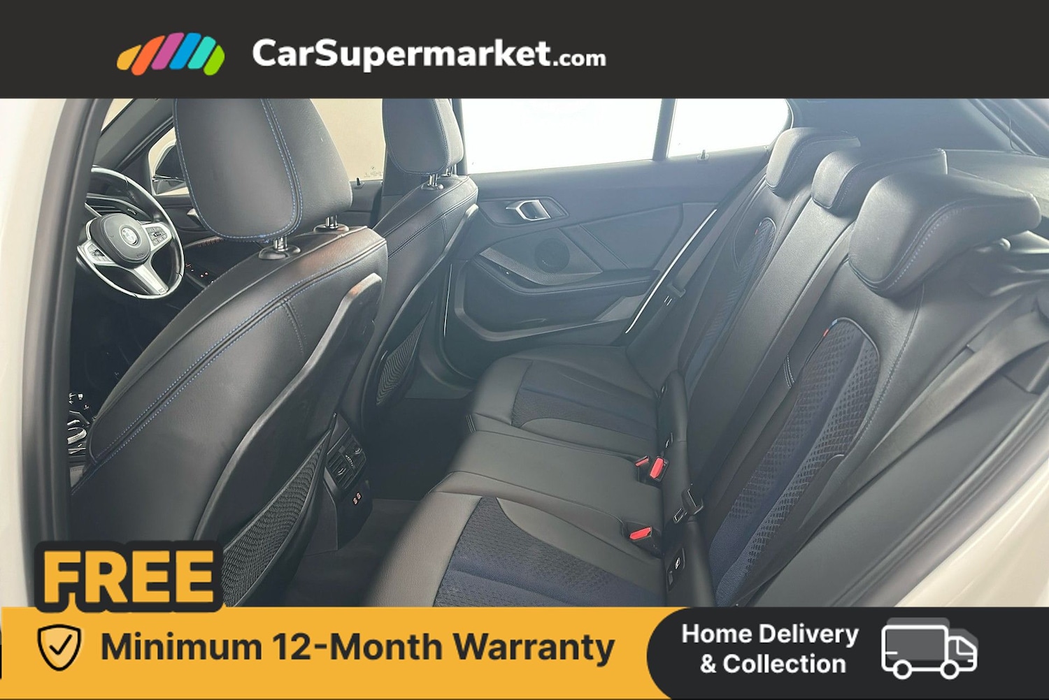 Used BMW 1 Series 2023 for sale - 76604067: Photo 18