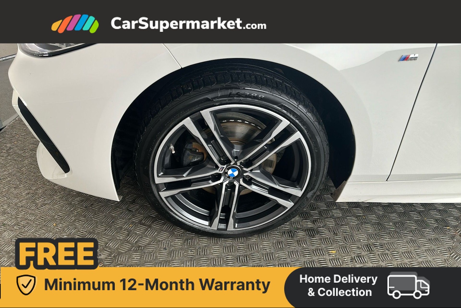 Used BMW 1 Series 2023 for sale - 76604067: Photo 19