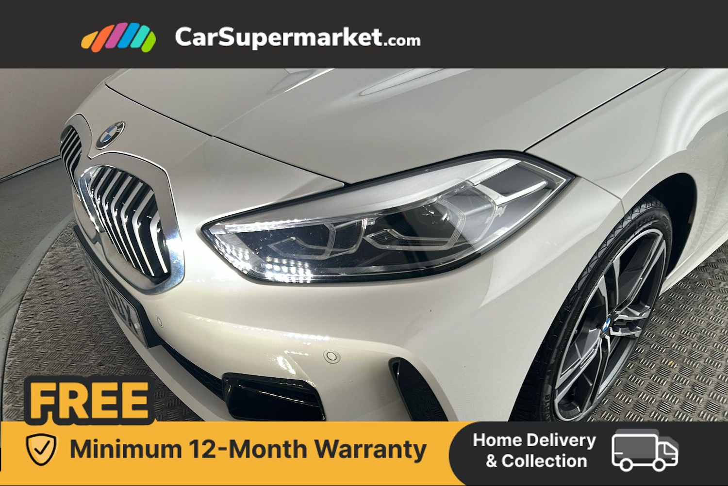 Used BMW 1 Series 2023 for sale - 76604067: Photo 20